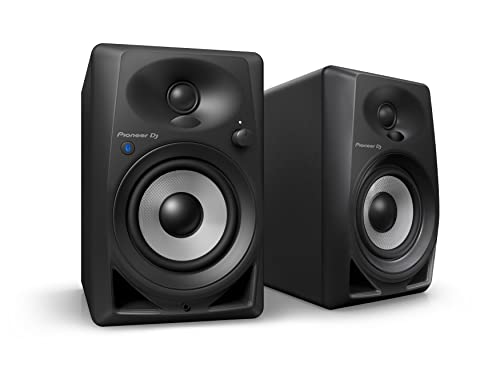 Amazon.co.jp: PioneerDJ Bluetooth対応 4インチアクティブ